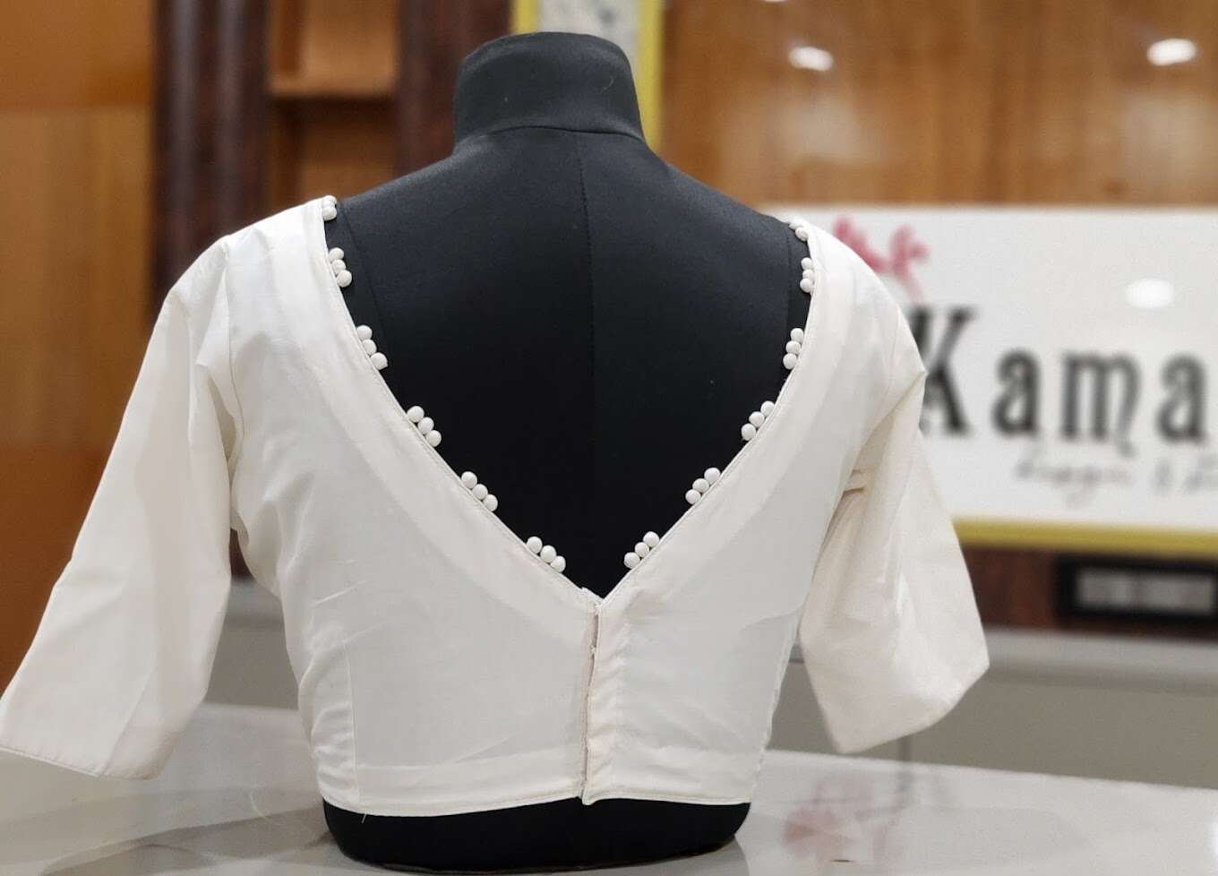 FEMITOUCH FASHIONS BOUTIQUE